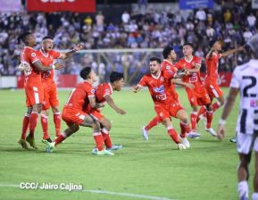 ¡Victoria Rojiblanca!