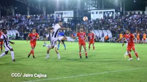 ¡Victoria Rojiblanca!