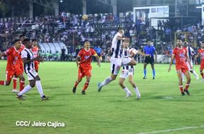 ¡Victoria Rojiblanca!