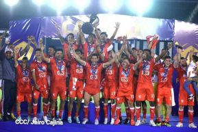 ¡Victoria Rojiblanca!