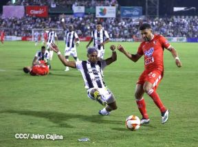 ¡Victoria Rojiblanca!