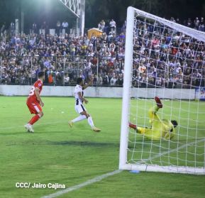 ¡Victoria Rojiblanca!