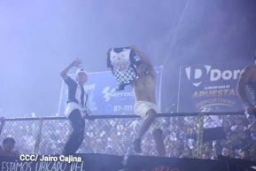 ¡Victoria Rojiblanca!