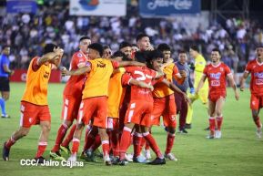 ¡Victoria Rojiblanca!