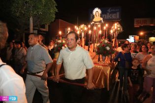 Cardenal Brenes: "Dios ha resucitado"