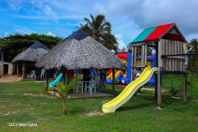 Conoce la variedad de destinos y riquezas de Bluefields