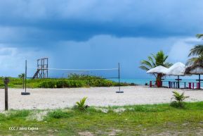 Conoce la variedad de destinos y riquezas de Bluefields