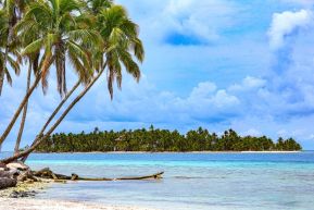 Conoce la variedad de destinos y riquezas de Bluefields