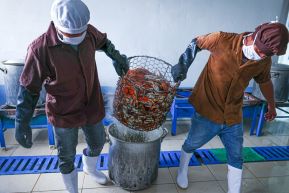 Conoce la variedad de destinos y riquezas de Bluefields