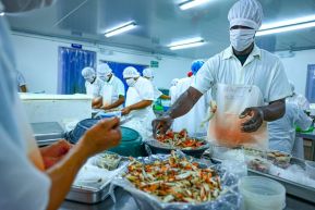 Conoce la variedad de destinos y riquezas de Bluefields