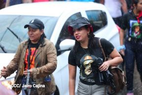 Caminata en honor a la gesta heroica de la Colina 110