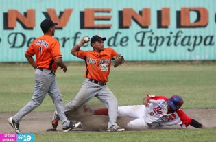 Bóer dividió con Chinandega en jornada de reprogramación