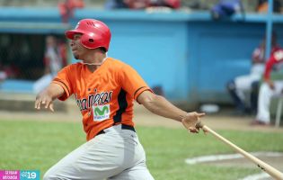 Bóer dividió con Chinandega en jornada de reprogramación