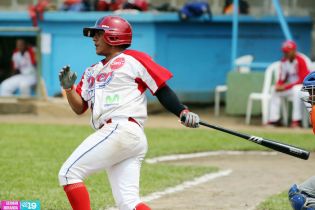 Bóer dividió con Chinandega en jornada de reprogramación