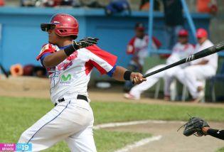 Bóer dividió con Chinandega en jornada de reprogramación