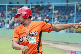 Bóer dividió con Chinandega en jornada de reprogramación