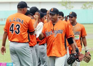 Bóer dividió con Chinandega en jornada de reprogramación