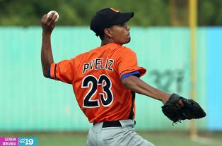 Bóer dividió con Chinandega en jornada de reprogramación