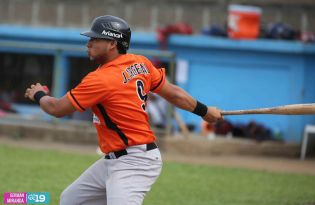 Bóer dividió con Chinandega en jornada de reprogramación