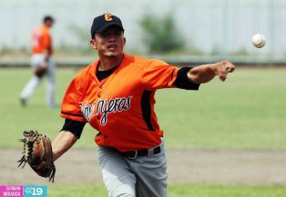 Bóer dividió con Chinandega en jornada de reprogramación