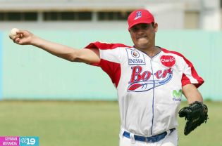 Bóer dividió con Chinandega en jornada de reprogramación