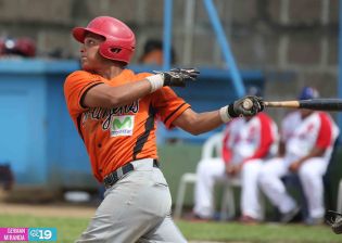 Bóer dividió con Chinandega en jornada de reprogramación