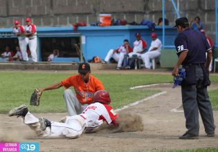 Bóer dividió con Chinandega en jornada de reprogramación