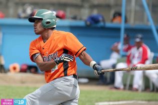 Bóer dividió con Chinandega en jornada de reprogramación