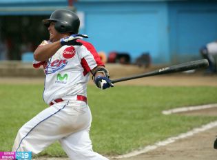 Bóer dividió con Chinandega en jornada de reprogramación