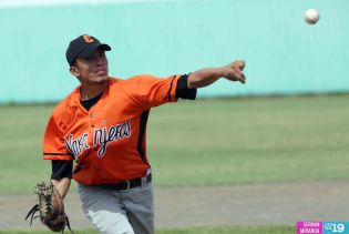 Bóer dividió con Chinandega en jornada de reprogramación