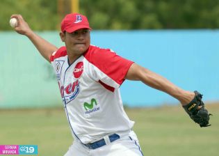 Bóer dividió con Chinandega en jornada de reprogramación