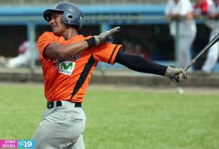 Bóer dividió con Chinandega en jornada de reprogramación