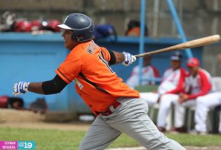 Bóer dividió con Chinandega en jornada de reprogramación