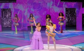 ¡Ella es Miss Teen Nicaragua 2023!