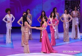 ¡Ella es Miss Teen Nicaragua 2023!