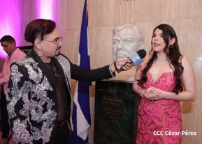 ¡Ella es Miss Teen Nicaragua 2023!