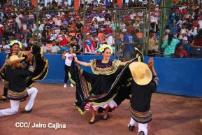 Inicia la Serie internacional de Béisbol Nicaragua versus Puerto Rico