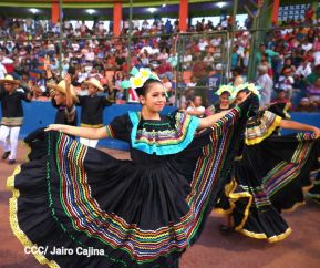 Inicia la Serie internacional de Béisbol Nicaragua versus Puerto Rico