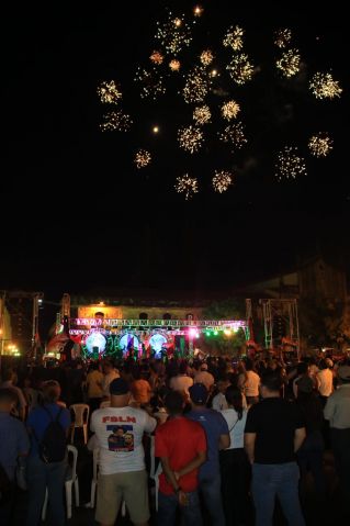 Así se conmemoró el 44 aniversario de la Liberación de León