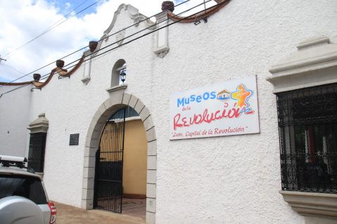 Así se conmemoró el 44 aniversario de la Liberación de León