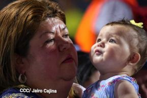 Inicia la Serie internacional de Béisbol Nicaragua versus Puerto Rico