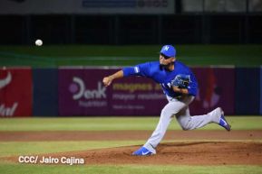 Nicaragua gana partido partido amistoso con Puerto Rico