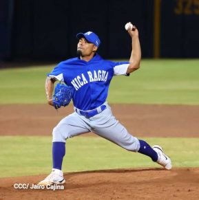 Nicaragua gana partido partido amistoso con Puerto Rico