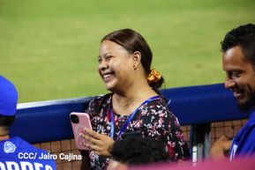 Nicaragua gana partido partido amistoso con Puerto Rico