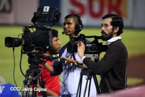 Nicaragua gana partido partido amistoso con Puerto Rico