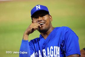 Nicaragua gana partido partido amistoso con Puerto Rico