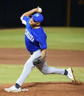 Nicaragua gana partido partido amistoso con Puerto Rico