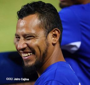 Nicaragua gana partido partido amistoso con Puerto Rico