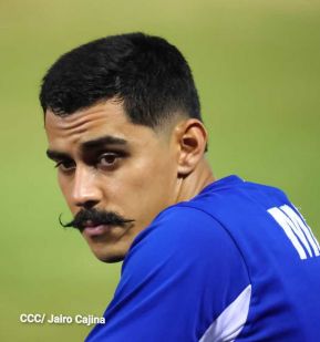 Nicaragua gana partido partido amistoso con Puerto Rico