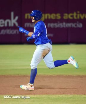Nicaragua gana partido partido amistoso con Puerto Rico